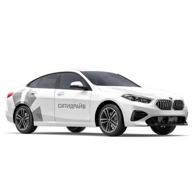 BMW 218i