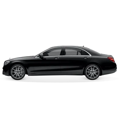 Mercedes-Benz S 350d w222
