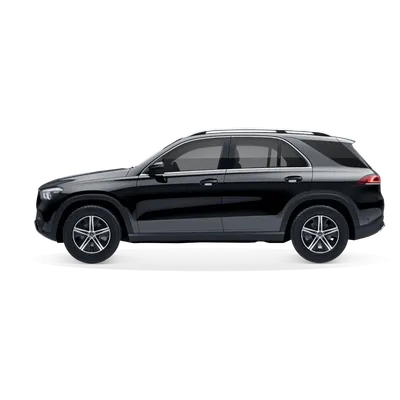 Mercedes GLE 400d